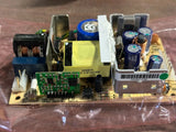 Open Frame AC DC Converters 1 Output 5V 90 ~ 264 VAC Input - PSA45-050 - Phihong