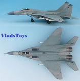 Hobby Master 1:72 MiG-29 Fulcrum-A JG 73 Steinhoff Luftwaffenmuseum 2020 HA6503B