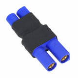 EC3 Male to EC5 Female No Wires Adapter For RC Lipo Battery Hobbies Toys FPV UAV