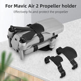 ?2PCS Propeller Fixed Holder Motor Clip Protection Fixator For DJI Mavic Air 2