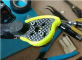 3D Printed Arm Bumper For iFlight XL5 FPV Drone Frame (4 PCS)