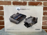 DJI Mini 5 Pro Fly More Combo Plus 52 min 3 Batteries *NEW & SEALED* JP£¡£¡