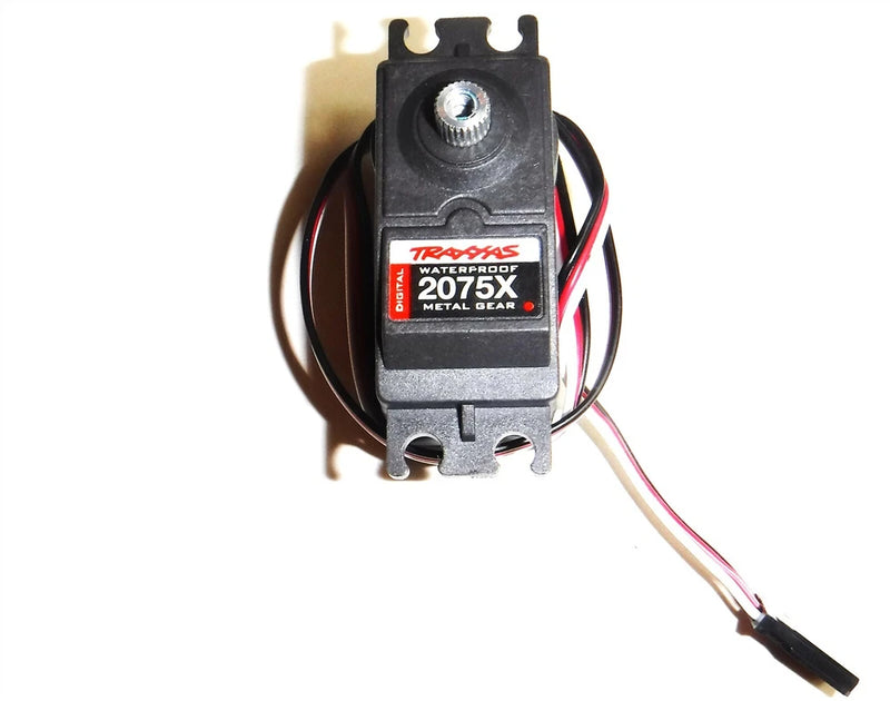 TRAXXAS TRX4 Blazer Crawler 2075X Steering Servo