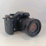 Fujifilm FinePix S9600 9.0MP Digital Camera Black Tested Fujifilm Digital Bridge