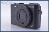 Panasonic Panasonic LUMIX DMC-LF1 Shipping) #yk6716