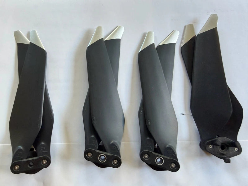 DJI GENUINE 4 Low-Noise Quick-Release 8331 Propellers For DJI Mavic Pro Platinum