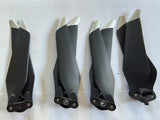 DJI GENUINE 4 Low-Noise Quick-Release 8331 Propellers For DJI Mavic Pro Platinum
