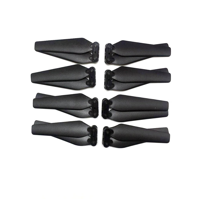 Drone Propellers for SJRC Z5  Props Blade Maple Leaf Wing Spare Part Kit