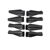 Drone Propellers for SJRC Z5  Props Blade Maple Leaf Wing Spare Part Kit