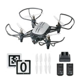 HIGH GREAT ESP32 Drone Under 100g Battery No Registration Required Gimbal