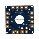 Multirotor ESC Power Distribution Battery Board For Quadcopter Multi-Axis Model Battery