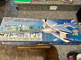 Great Planes ElectriFly FlatOuts Reflection ARF Electric Foam 3D RC Airplane