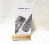 Insta360 ONE X2 360 Degree Action Camera 5.7K 360 Stabilization Waterproof  1day
