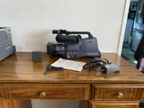 Panasonic Video Camera AG-HMC70