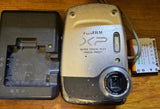 Fujifilm XP20 FinePix Digital Camera Water Shock Dust Proof