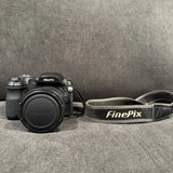 Fujifilm Finepix S5100 4.0MP Digital Camera