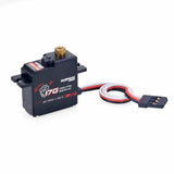 SURPASS 17g Metal Staeering Gear Servo for RC plane Robot 1/18 1/16 Truck Car