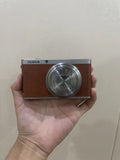 Fujifilm XF1 ¨C Compact Size, Manual Modes, HD Video ¨C Great for Daily Use