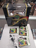 Venom Micro +rescue  R/C Helicopter  And Spare Parts