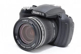 Fujifilm Finepix HS10 Digital Camera 10MP 30x Optical Zoom Excellent Condition