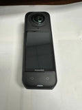 Insta360 X5 8K 360 Action Video Camera Black