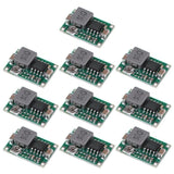10 pcs RC Module Mini 360 DC-DC Converter Step Down Module Converter