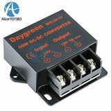 DC-DC 24V to 12V 5A Step Down Reducer Module Buck Converter Regulator 60W