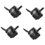 1PC 2208 1500KV/2000KV CW CCW Brushless Motor For RC FPV Drone QAV250 F330