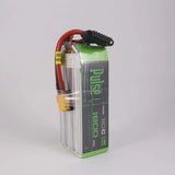 PULSE 1800mah 50C 22.2V 6S P-Tech LiPo Battery - XT60 Connector Battery