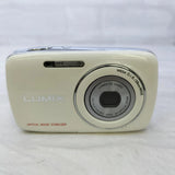 PANASONIC DMC-S1 digital camera