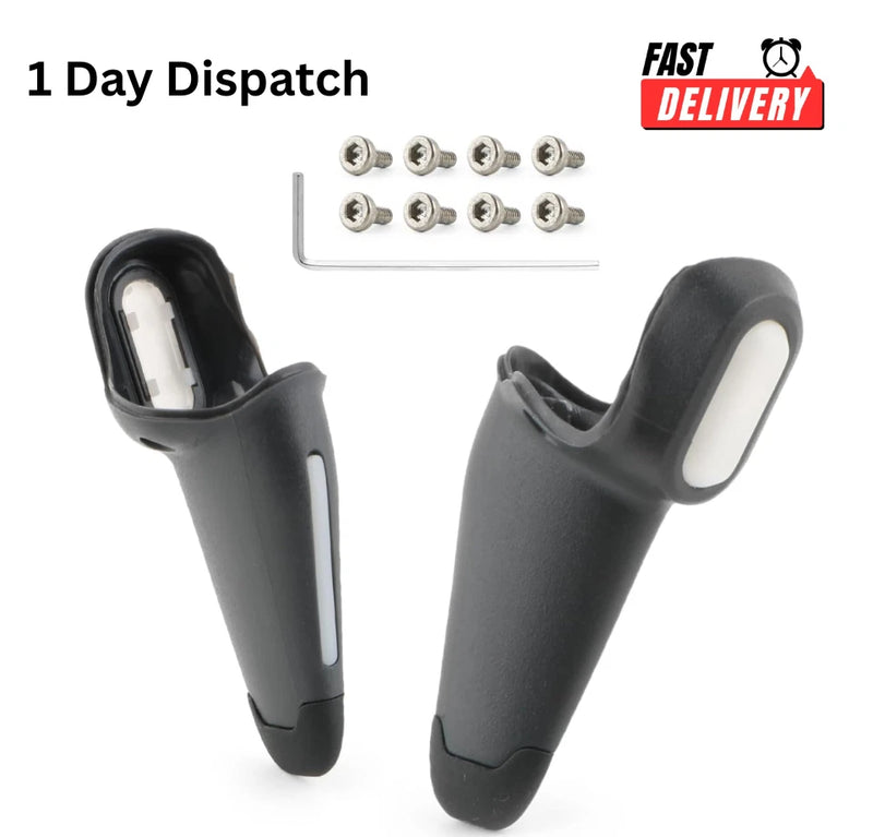 DJI FPV Landing Gear Legs Replacement Set w/ Screws Tool Left Right