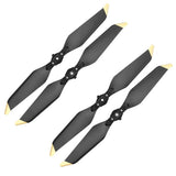 Easy to Install 2-Pair 8743F Propellers Foldable Props Blade for DJI Mavic 2 Pro
