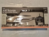 Vivitar Realtree AIR ROVER Large 24" RC Helicopter Drone Helicopter Camo