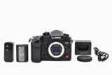 PANASONIC Lumix GH6 Mirrorless Camera DC-GH6 From JAPAN [Exc+++] #A