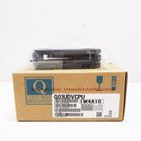 Q03UDVCPU NEW MITSUBISHI PLC Programmable Controller Q03UDVCPU