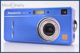 ¡¾AS IS¡¿ Panasonic LUMIX DMC-F1 FromJapan #ks202