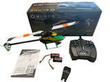 Blade Blade Revolution 235 CP RTF - USED