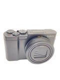 Panasonic LUMIX DMC-TX1 Digital Camera