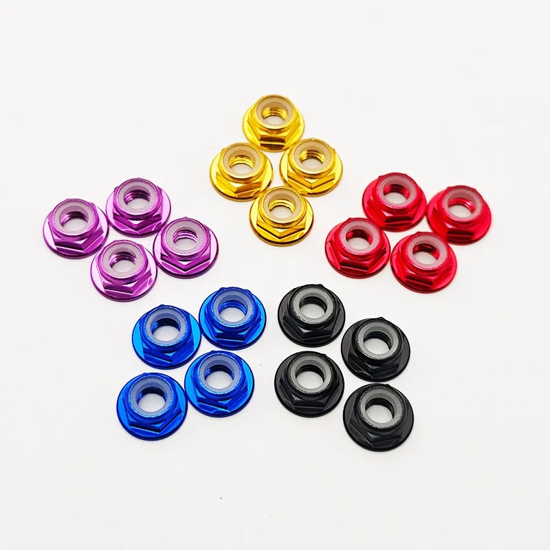 M5 Propeller Adapter Nut Set for RC FPV Racing Drone US