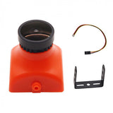 FPV HD Camera Drone FPV 1020*1920 1200TVL CMOS 2.5mm 130¡ã 16/9 for RC Drone