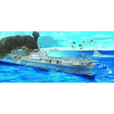 1/200 Trumpeter USS Navy Yorktown CV-5 Aircraft Carrier Model 03711 Warship Kit