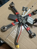 FPV Race Drone Frame