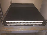 TELECT Audio ? 48 Port Input/Output 2606-I Rack Mount