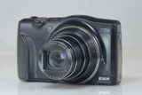FUJIFILM FinePix F800EXR Compact Digital Camera ¨C Battery Included #1712