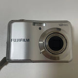 FUJIFILM finepix AV100