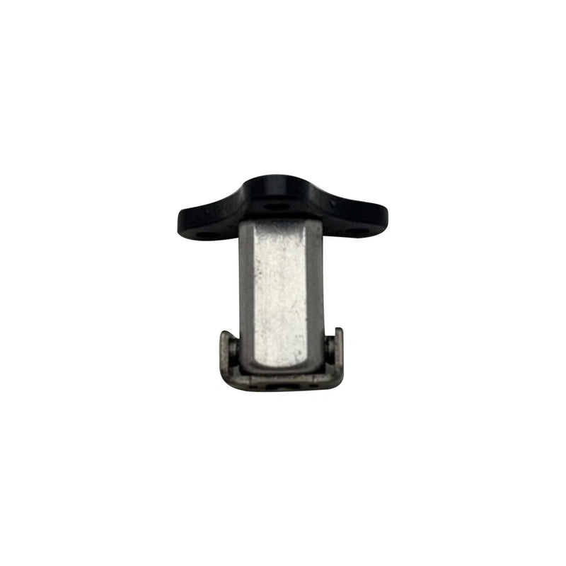 Replacement front arm shaft axis for DJI Mavic drone, black and metal
