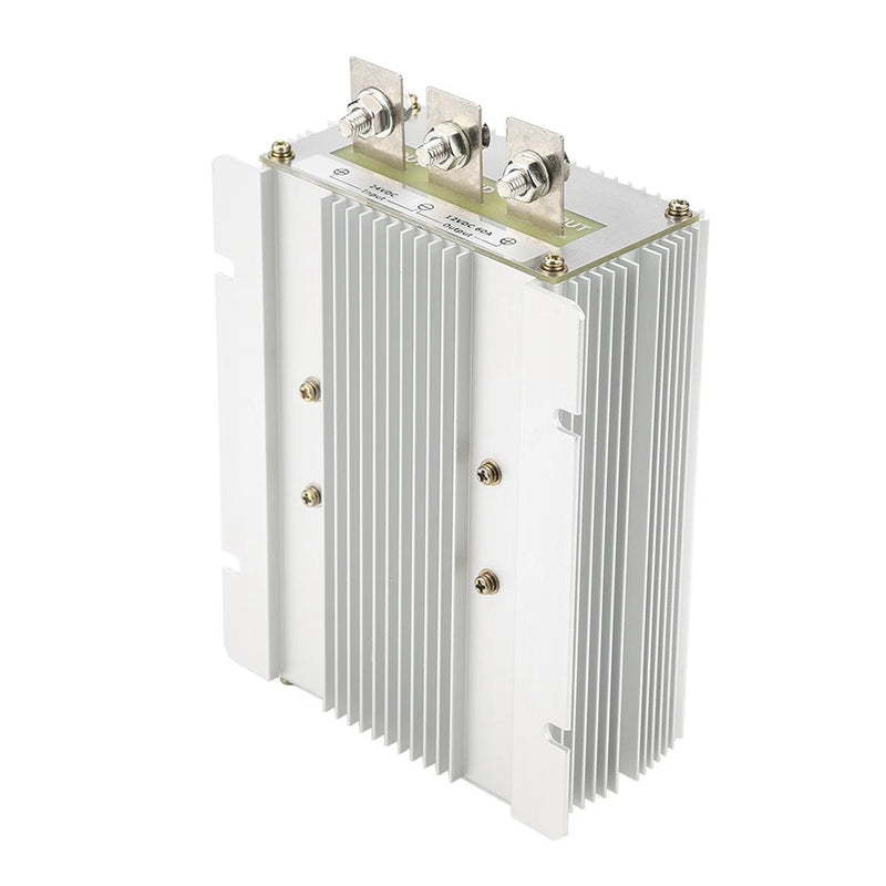 High Power Converter For 24V To 12V Step Down Supply Easy To Use