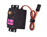 15kg Digital Metal Gear Servo For Robot Airplane RC Helicopter RC Car RC Boat