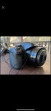 PANASONIC LUMIX FZ80 4K Digital Camera, 18.1 Megapixel Video Camera, 60X Zoom DC