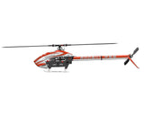 GooSky Legend RS6 600 Electric Helicopter Kit (Orange) [GSK-BAF060008]